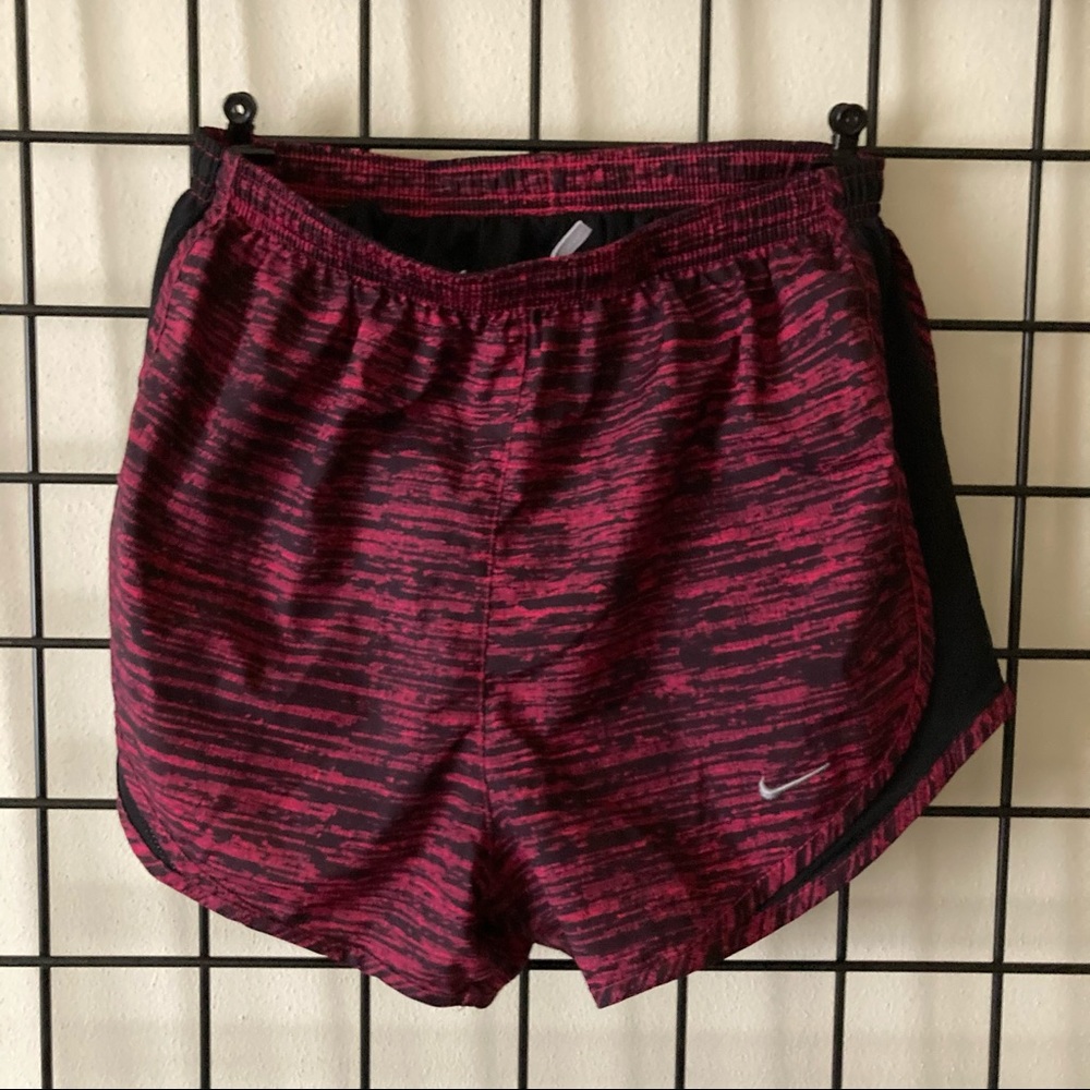 Nike DriFit Running Shorts